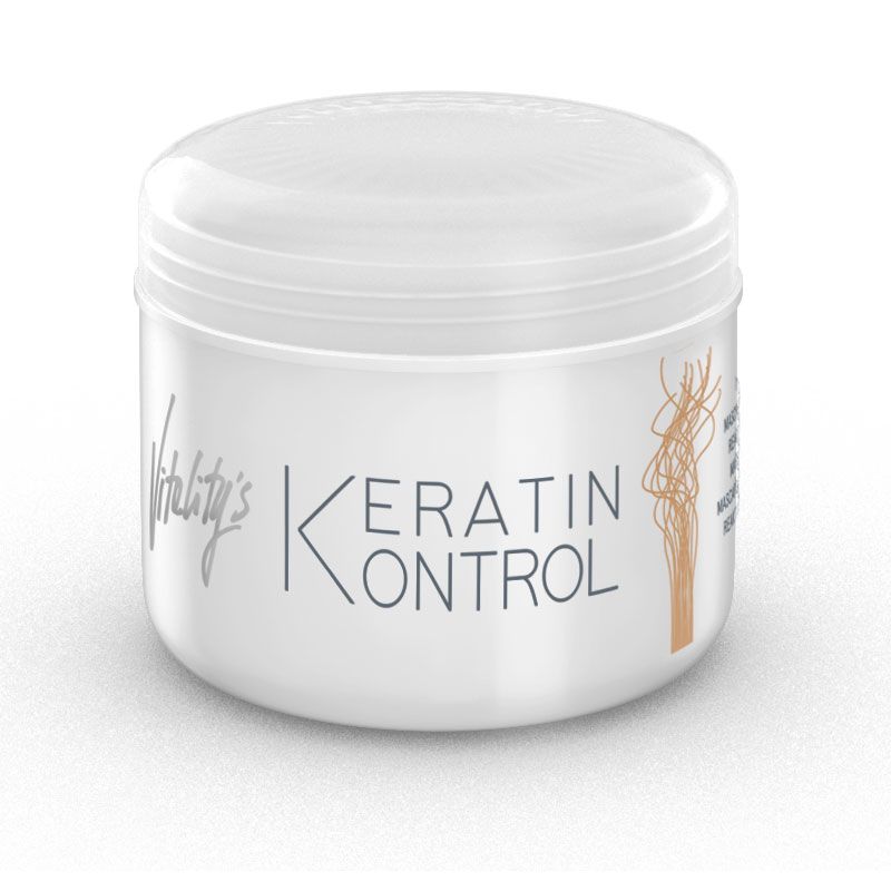 Keratin Kontrol masque 200ml